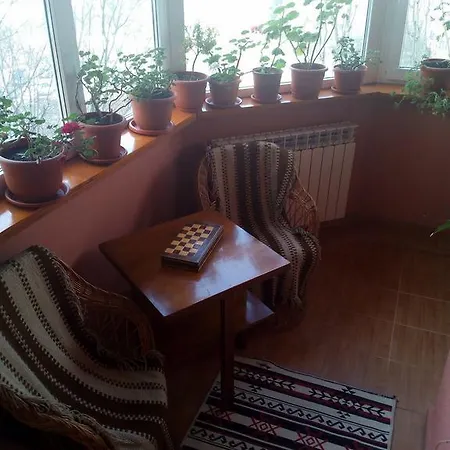 Ana's Apartman *
