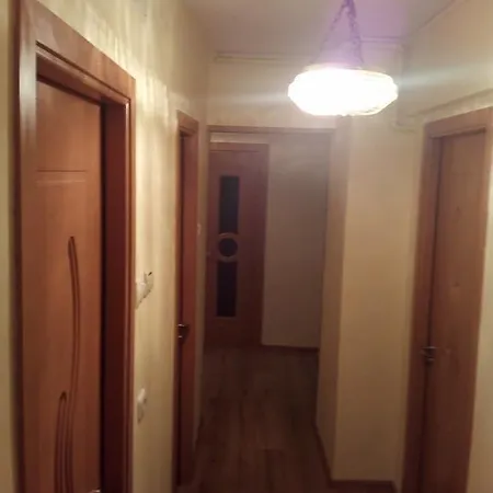 Apartman Ana's Konstanca