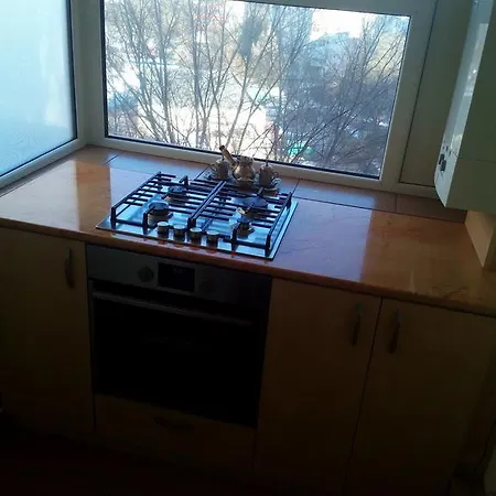 Ana's Apartman Konstanca