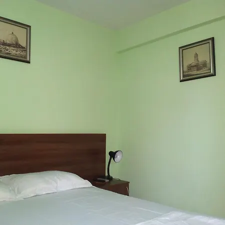 Ana's Apartman Konstanca