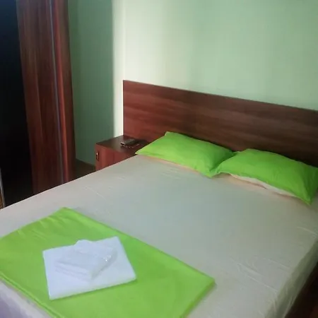 Ana's Apartman Konstanca