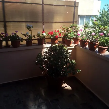 Apartman Ana's Konstanca