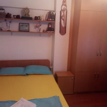 Apartman Ana's Konstanca